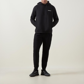 License to Train Textured Joggers