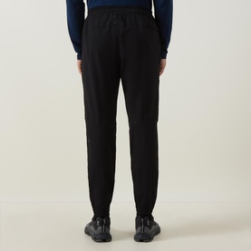 License to Train Textured Joggers