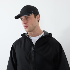 Fast and Free Running Hat