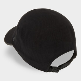 Fast and Free Running Hat