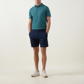 ABC Classic-Fit Golf Short 7"