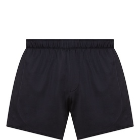 Metal Vent Tech 5" Linerless Shorts