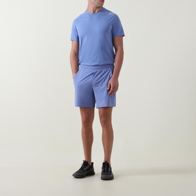 Pace Breaker Lined Shorts 7"