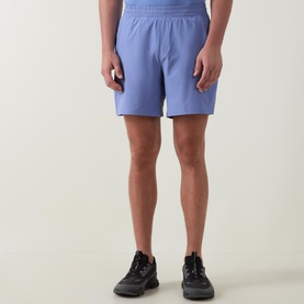 Pace Breaker Lined Shorts 7"