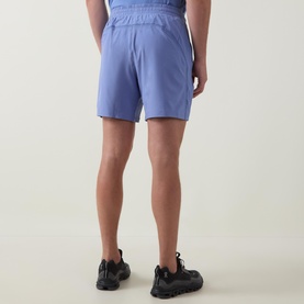 Pace Breaker Lined Shorts 7"