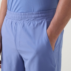 Pace Breaker Lined Shorts 7"
