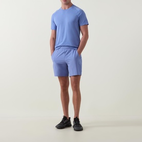 Pace Breaker Lined Shorts 7"
