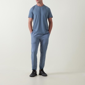 License to Train Short-Sleeve T-Shirt