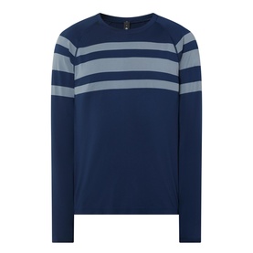 Metal Vent Tech Long-Sleeve Shirt