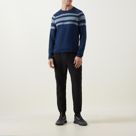 Metal Vent Tech Long-Sleeve Shirt