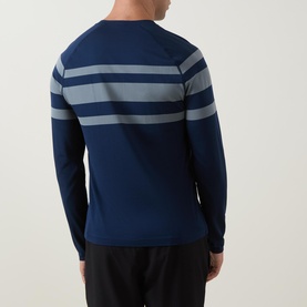 Metal Vent Tech Long-Sleeve Shirt