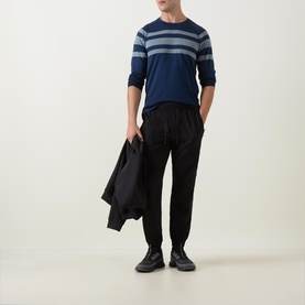 Metal Vent Tech Long-Sleeve Shirt