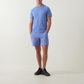 Metal Vent Tech Short-Sleeve T-Shirt