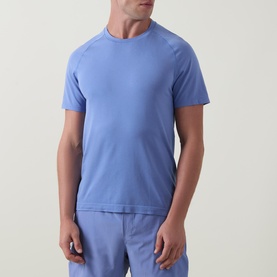 Metal Vent Tech Short-Sleeve T-Shirt