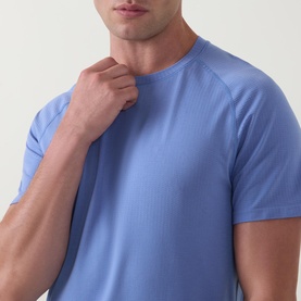 Metal Vent Tech Short-Sleeve T-Shirt