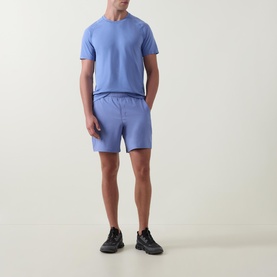 Metal Vent Tech Short-Sleeve T-Shirt
