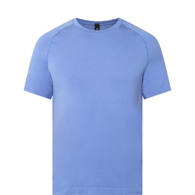 Metal Vent Tech Short-Sleeve T-Shirt