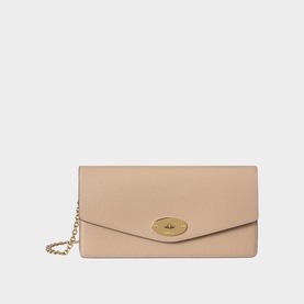 Darley Clutch