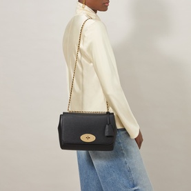Lily Medium Crossbody Bag