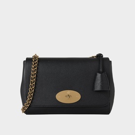 Lily Medium Crossbody Bag