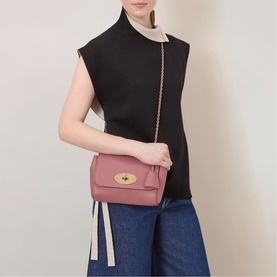 Lily Small Crossbody Bag