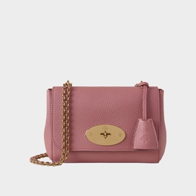 Lily Small Crossbody Bag
