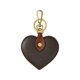 Heart Keyring