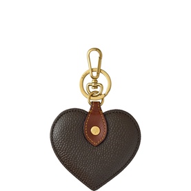 Heart Keyring