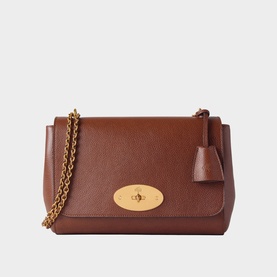 Lily Medium Crossbody Bag