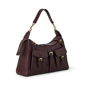 Roxanne Shoulder Bag