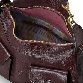 Roxanne Shoulder Bag