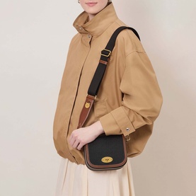 Darley Small Satchel