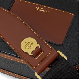 Darley Small Satchel