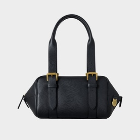 Boston Small Top Handle Bag