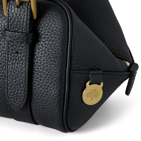 Boston Small Top Handle Bag
