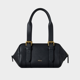 Boston Small Top Handle Bag