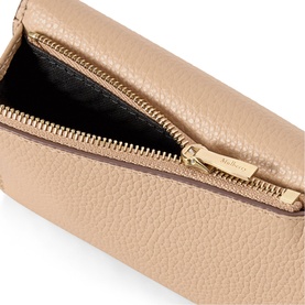 Darley Folded Wallet