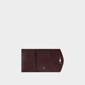 Darley Folded Wallet