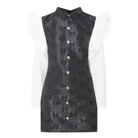 Afterglow Coat