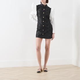 Afterglow Coat