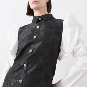 Afterglow Coat