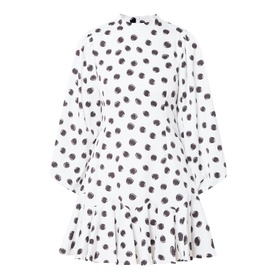 Illume Spot Mini Dress