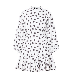 Illume Spot Mini Dress