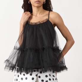 Sway Tulle Cami