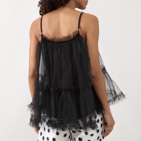 Sway Tulle Cami