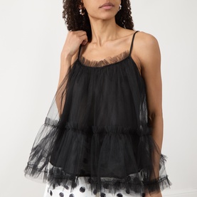 Sway Tulle Cami