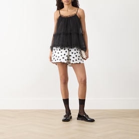 Sway Tulle Cami