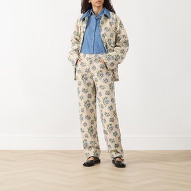 Cyprus Tapestry Jeans