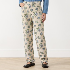 Cyprus Tapestry Jeans