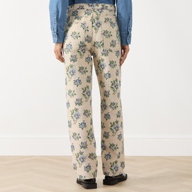 Cyprus Tapestry Jeans
